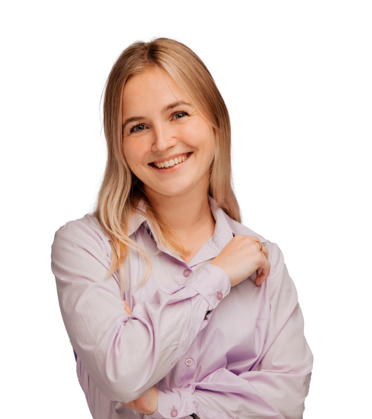 Изображение лид формы