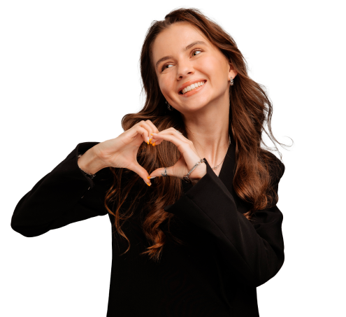 Изображение лид формы